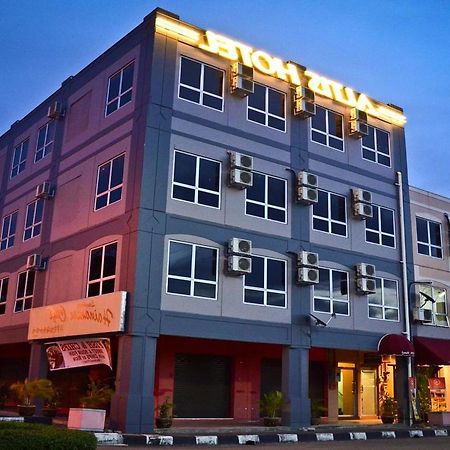 Altis Hotel Langkawi Kuah Zewnętrze zdjęcie
