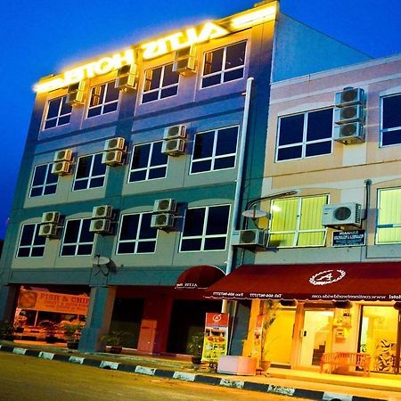 Altis Hotel Langkawi Kuah Zewnętrze zdjęcie