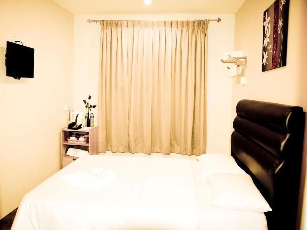 Altis Hotel Langkawi Kuah Zewnętrze zdjęcie