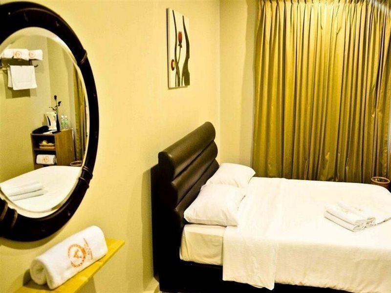Altis Hotel Langkawi Kuah Zewnętrze zdjęcie