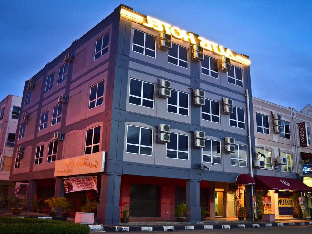 Altis Hotel Langkawi Kuah Zewnętrze zdjęcie