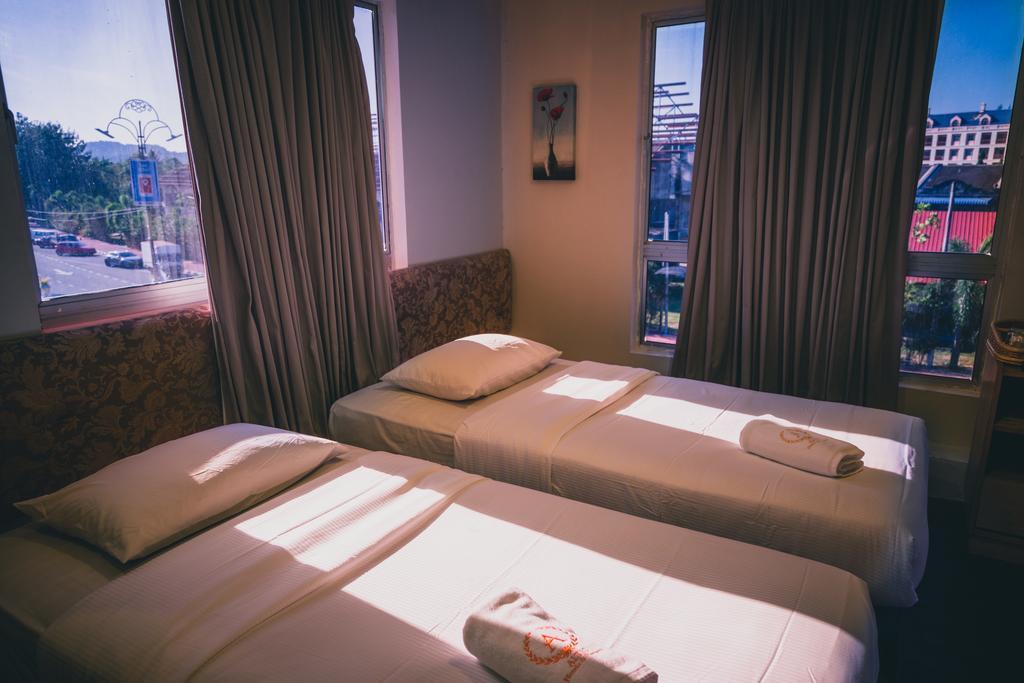 Altis Hotel Langkawi Kuah Zewnętrze zdjęcie