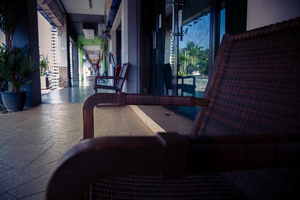 Altis Hotel Langkawi Kuah Zewnętrze zdjęcie