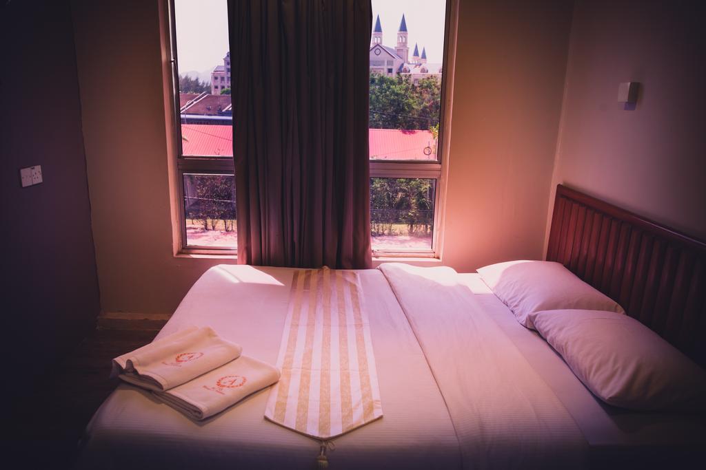 Altis Hotel Langkawi Kuah Zewnętrze zdjęcie