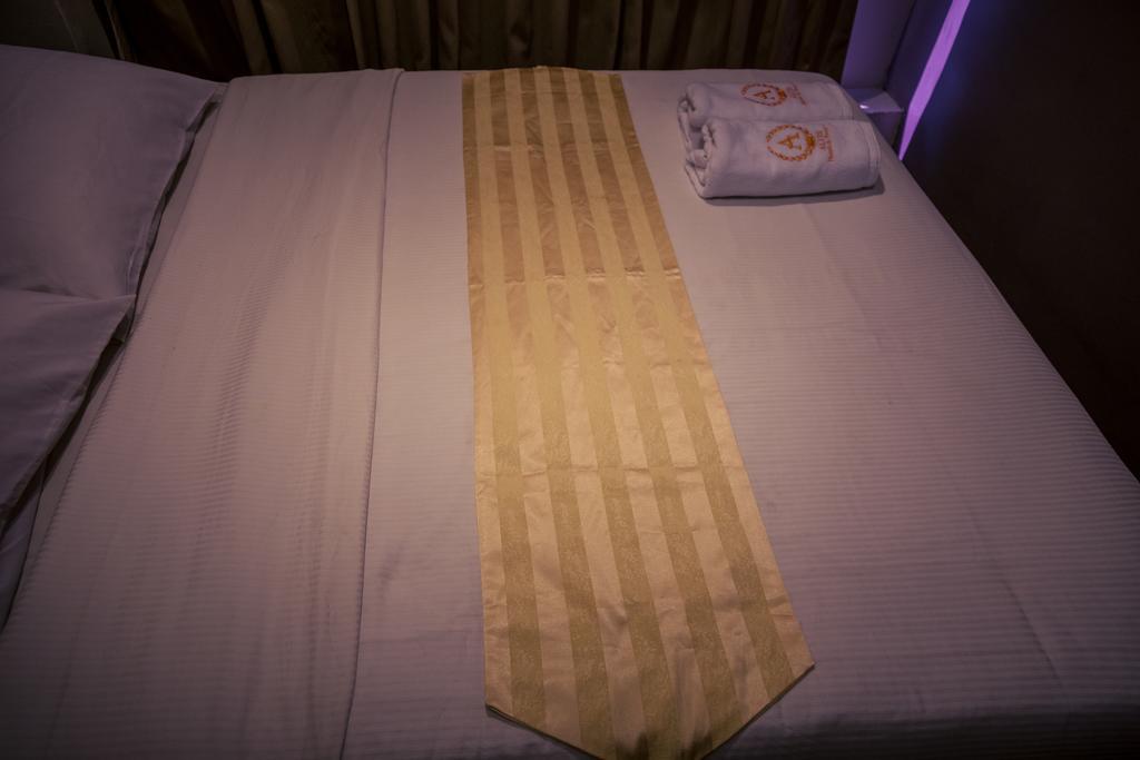 Altis Hotel Langkawi Kuah Zewnętrze zdjęcie