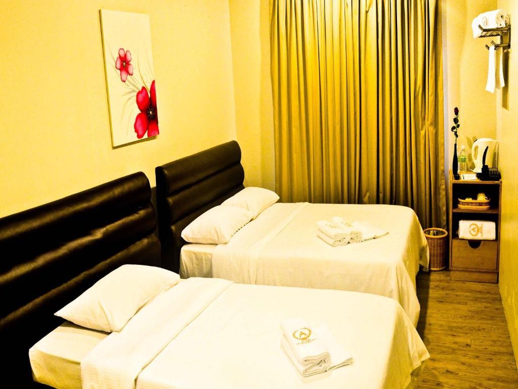 Altis Hotel Langkawi Kuah Zewnętrze zdjęcie